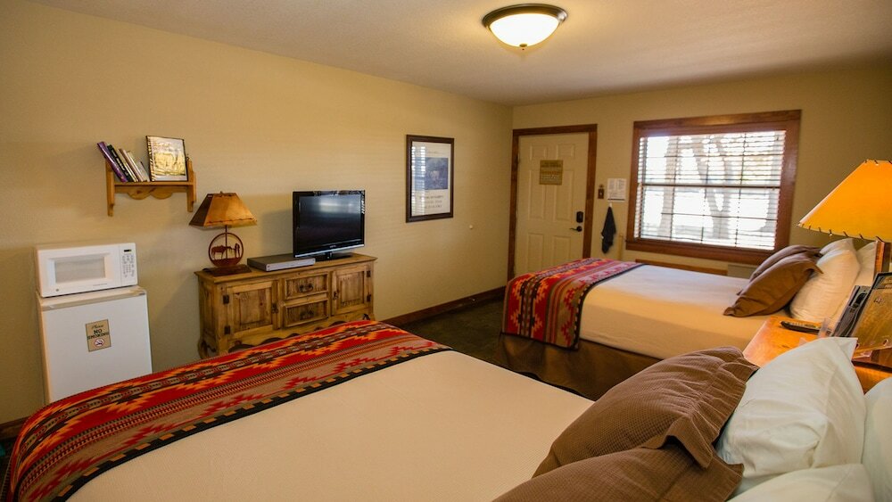 Фото Nrs Guest Ranch