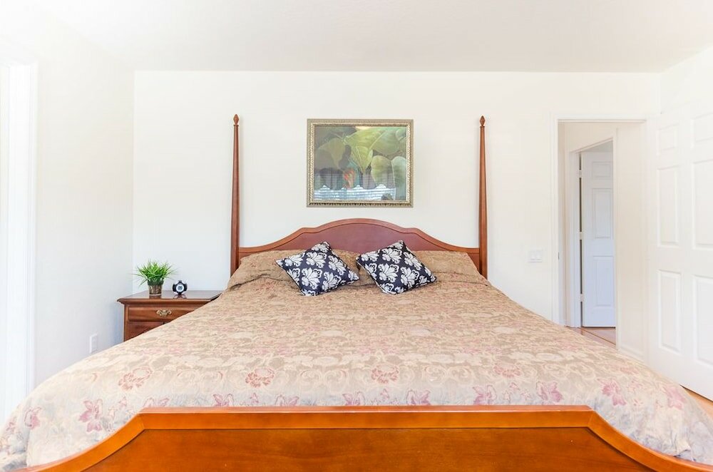 Фото Ov2427 - Windsor Hills Resort - 6 Bed 4 Baths Villa