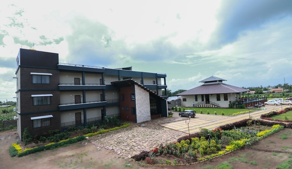 Фото Hotel The Cult