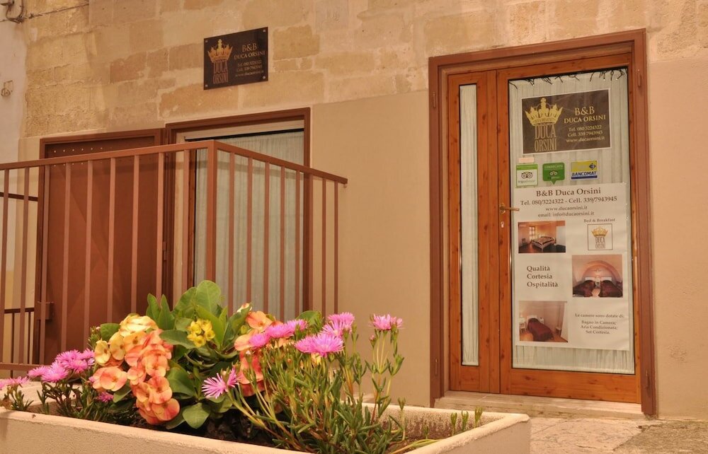 Фото B&b Duca Orsini