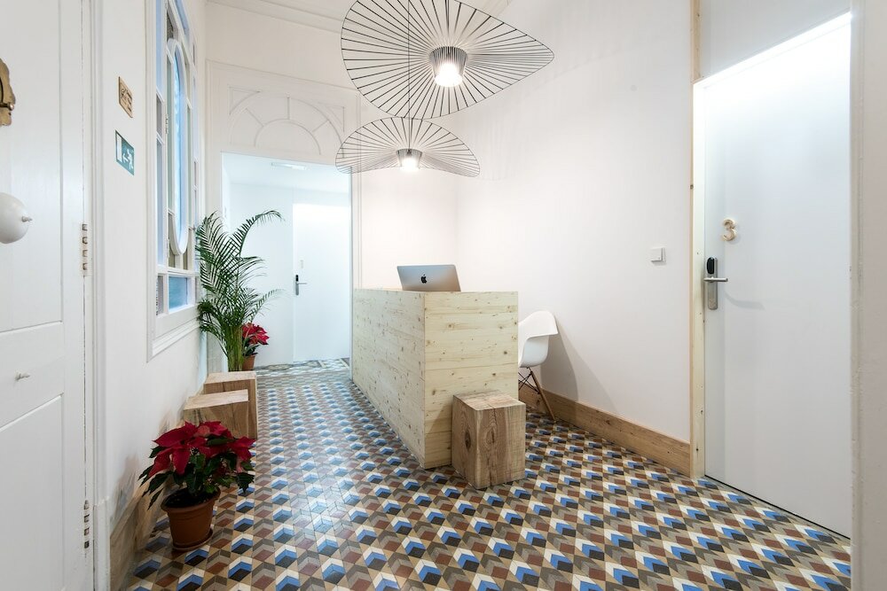 Фото La Casa de Antonio Boutique Rooms