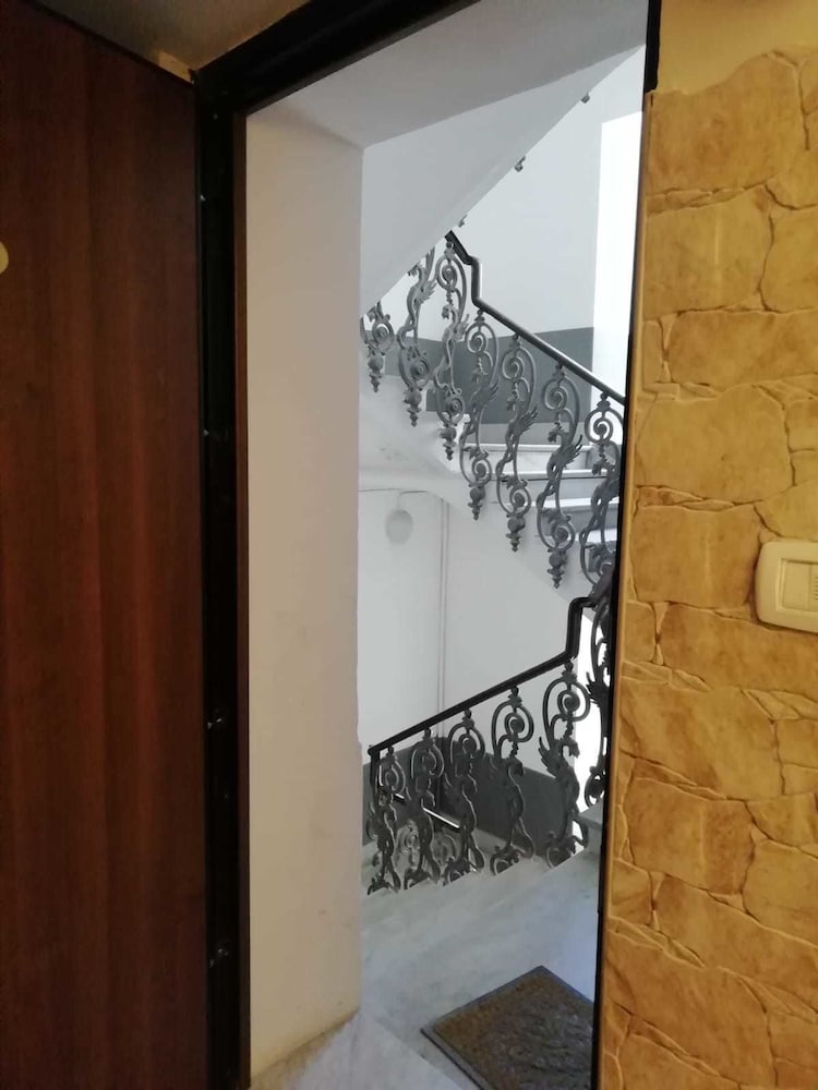 Фото Cusmano Residence