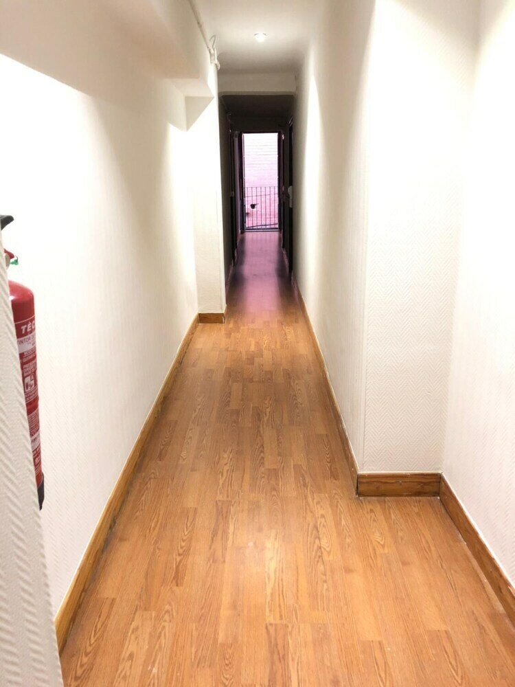 Фото Hostal di Verena