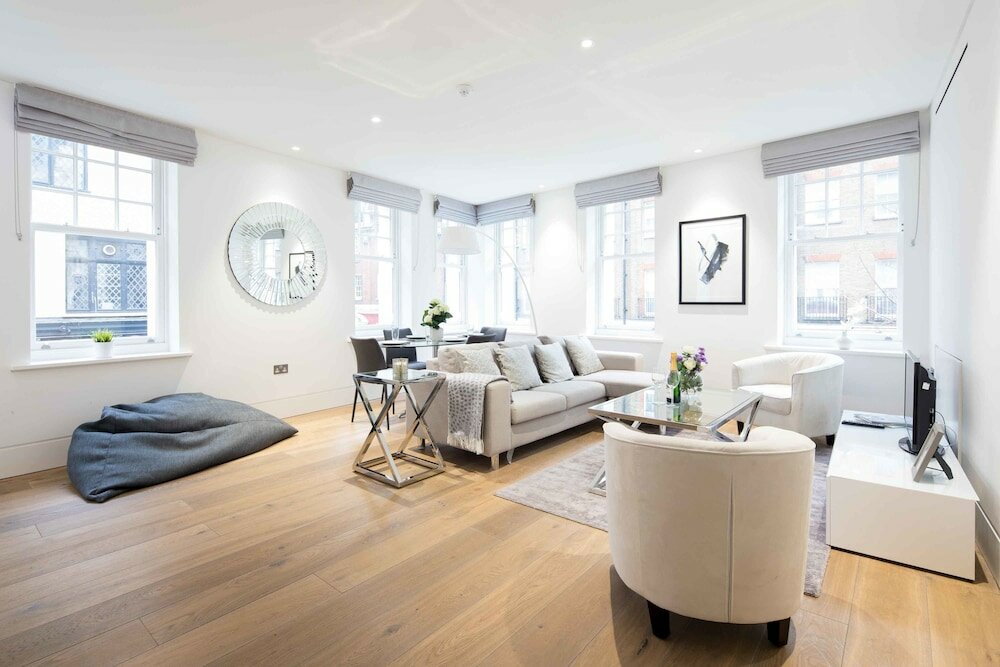 Фото Romily Street