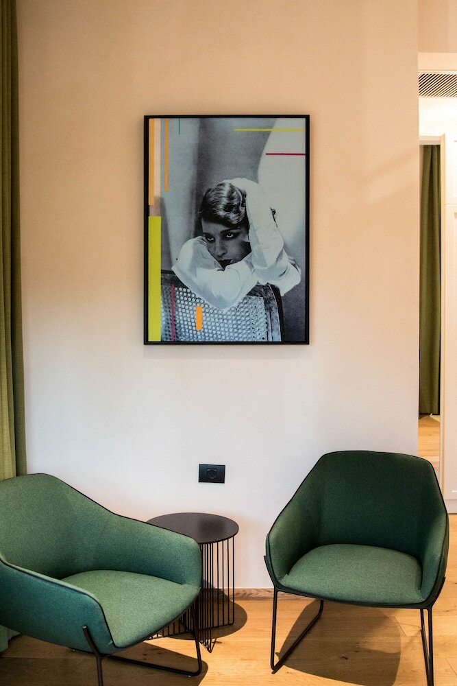 Фото The Schumacher Hotel Haifa