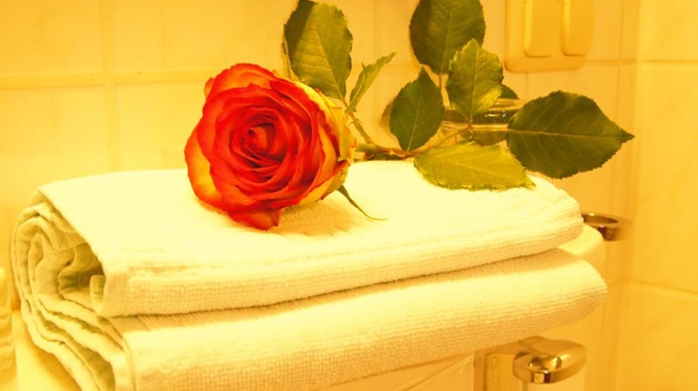 Фото Hotel Am Hechenberg