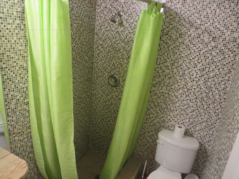 Фото BahaSea Backpackers