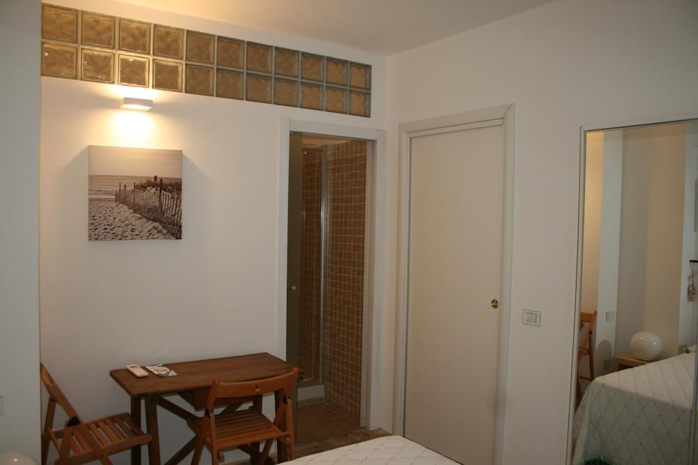 Фото La Casa di Greta