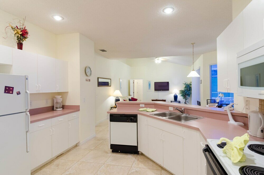 Фото Ovm1446 - Westridge - 4 Bed 3 Baths Villa