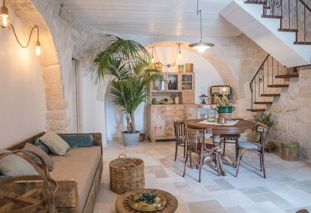 Фото Na Volte Trulli e Quiete