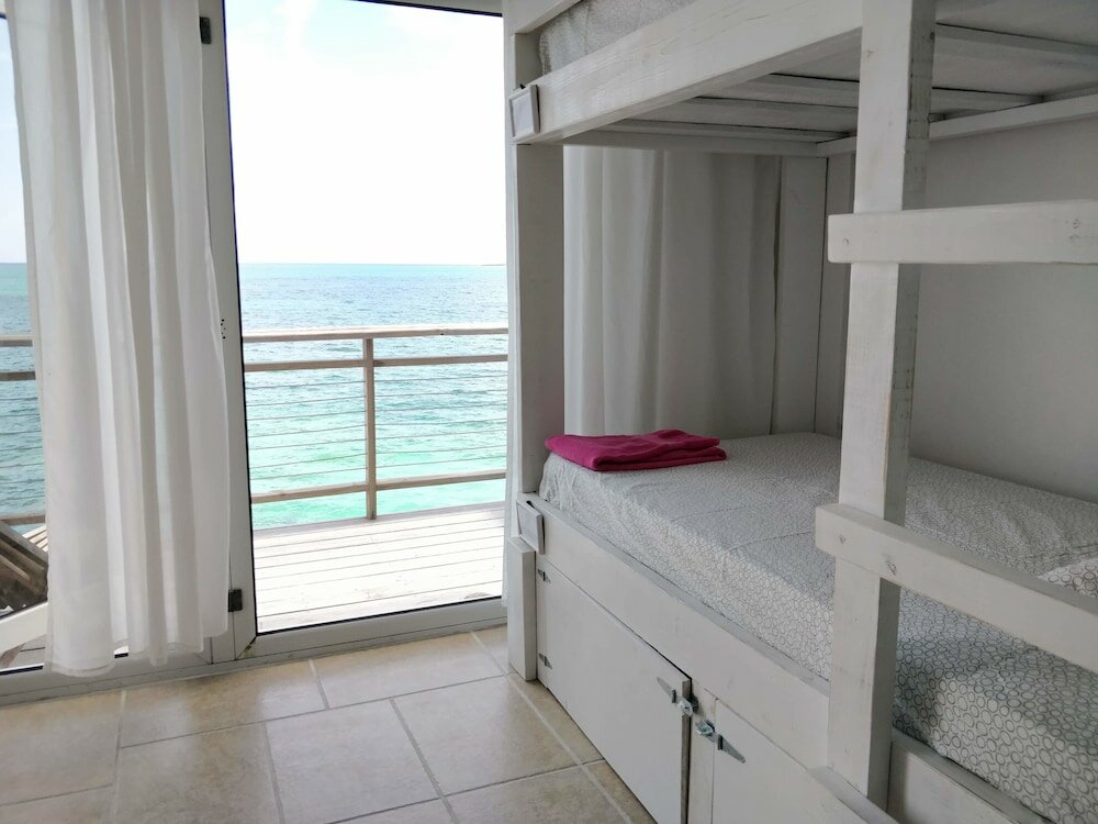 Фото BahaSea Backpackers