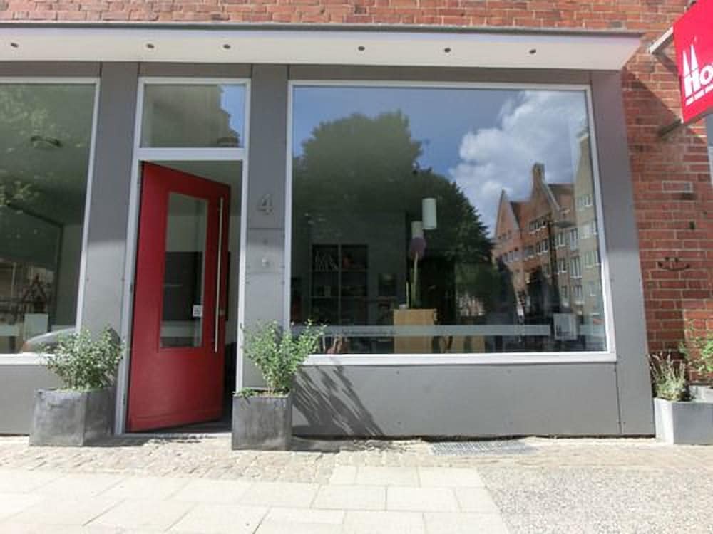 Фото Hotel an der Marienkirche