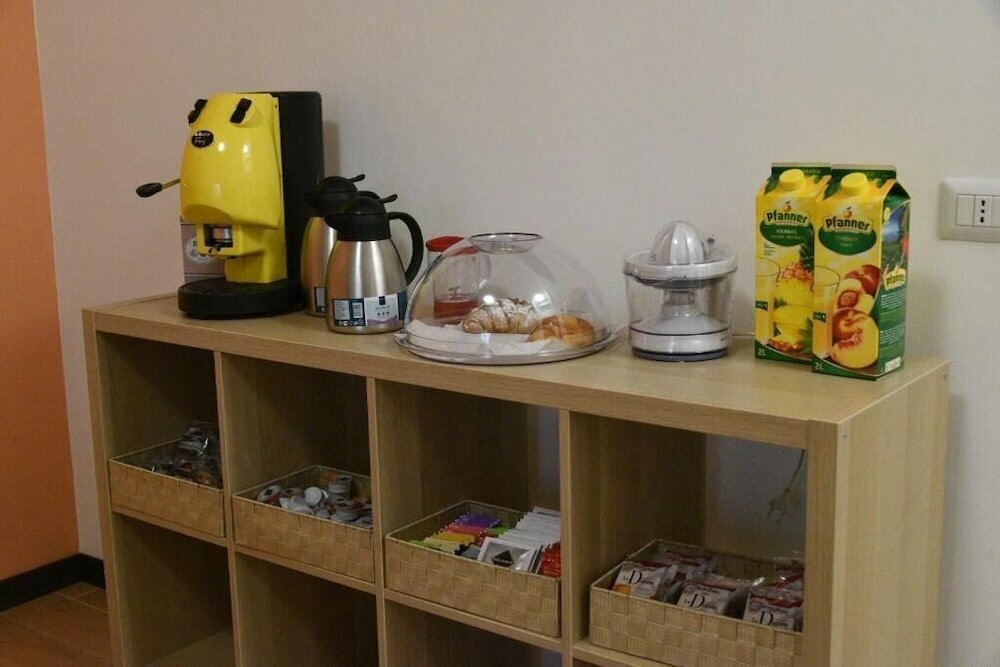 Фото La casa del viaggiatore