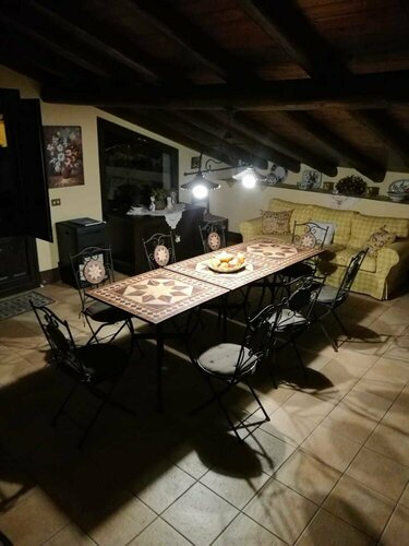 Гостиница B&b Palazzo Gambino в Ачиреале