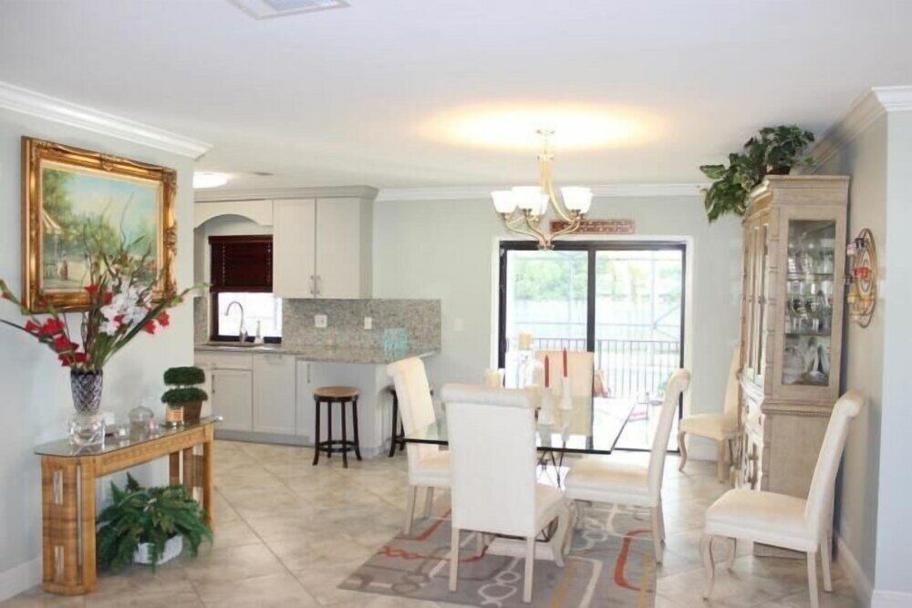 Фото FloridaCozyVilla