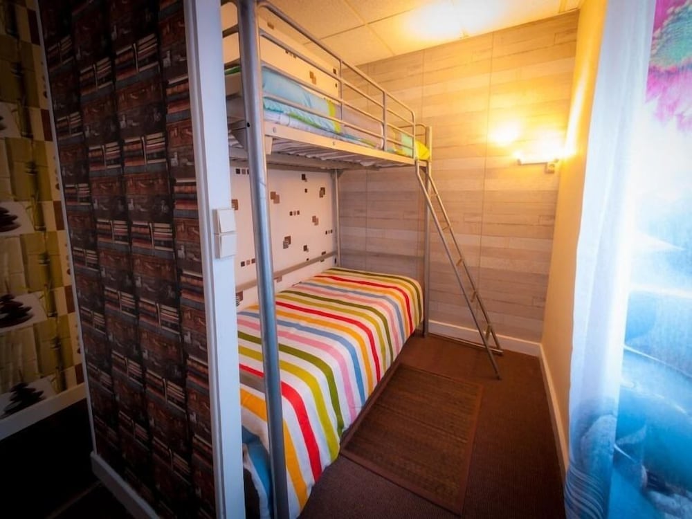 Фото Ariane Hotel