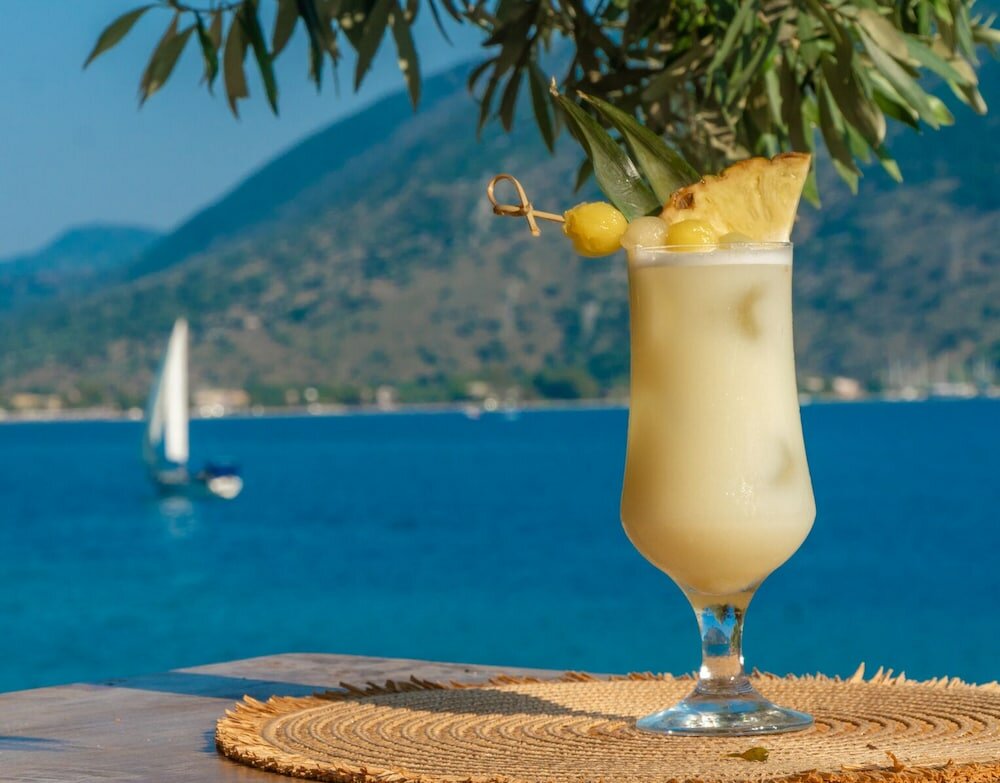 Фото Plataria Seaside Resort