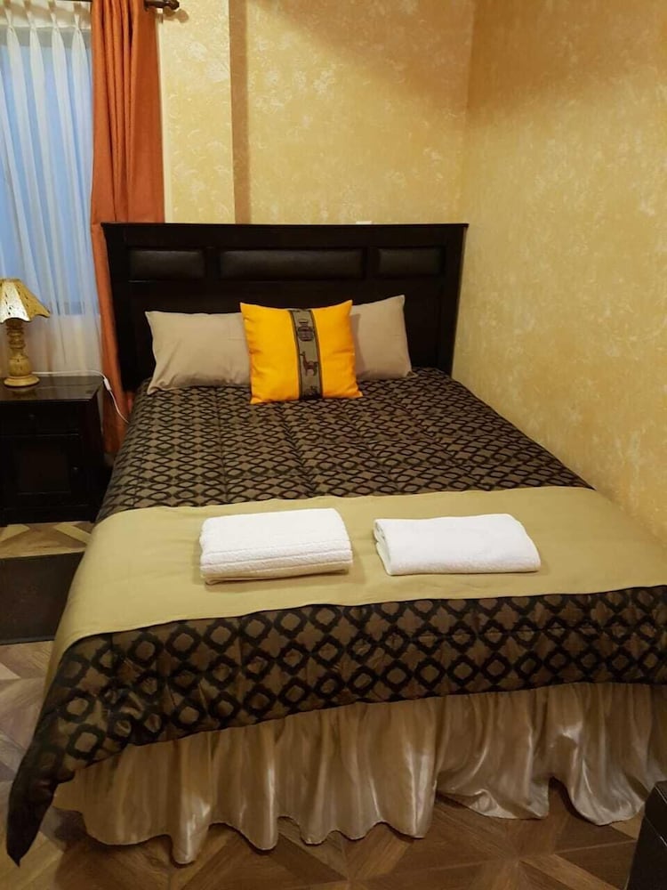 Фото Las Tholas Hotel