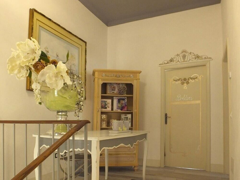 Фото Antica Loggetta