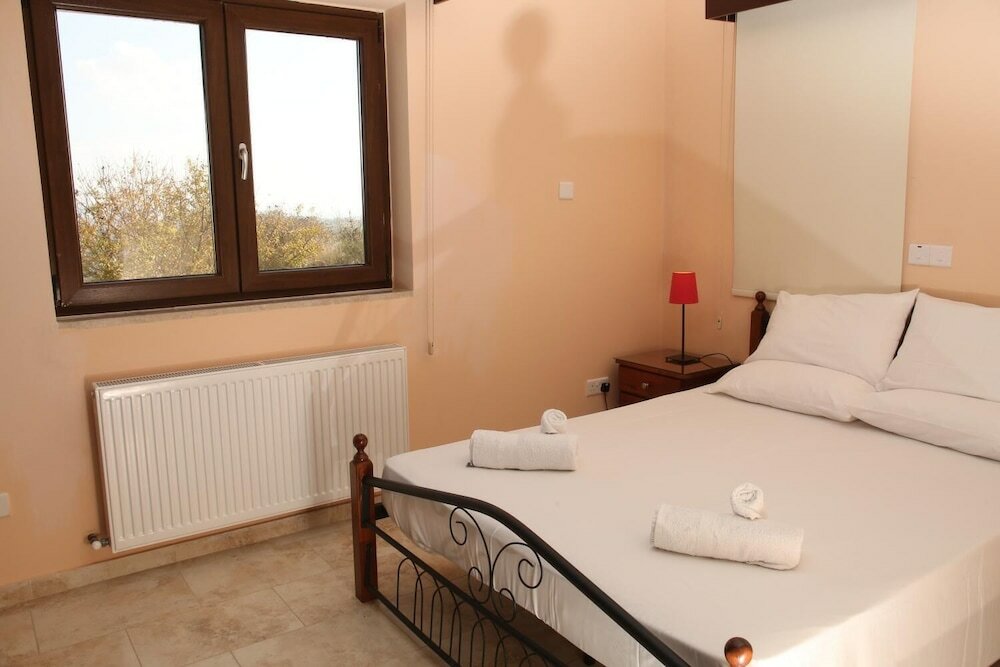 Фото Starlit Villa