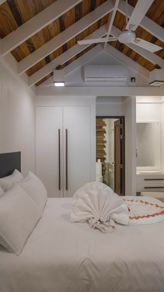 Фото Rasdhoo Apartment Lodge