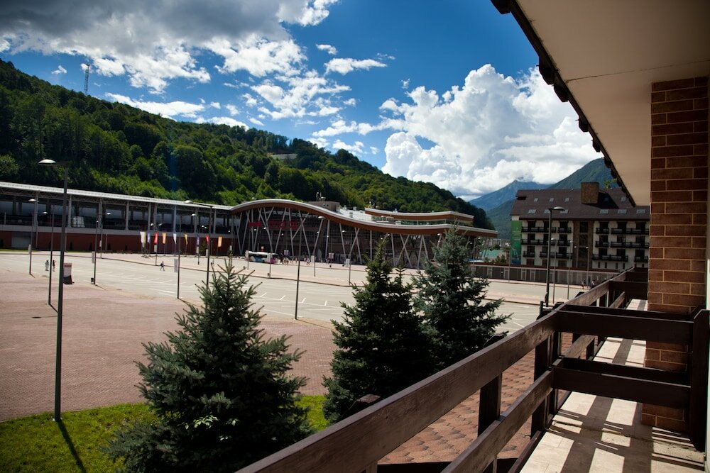 Фото Гала Плаза