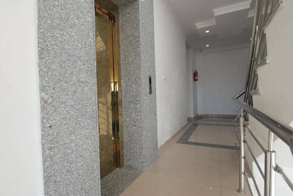 Фото Hotel Raja's Palace