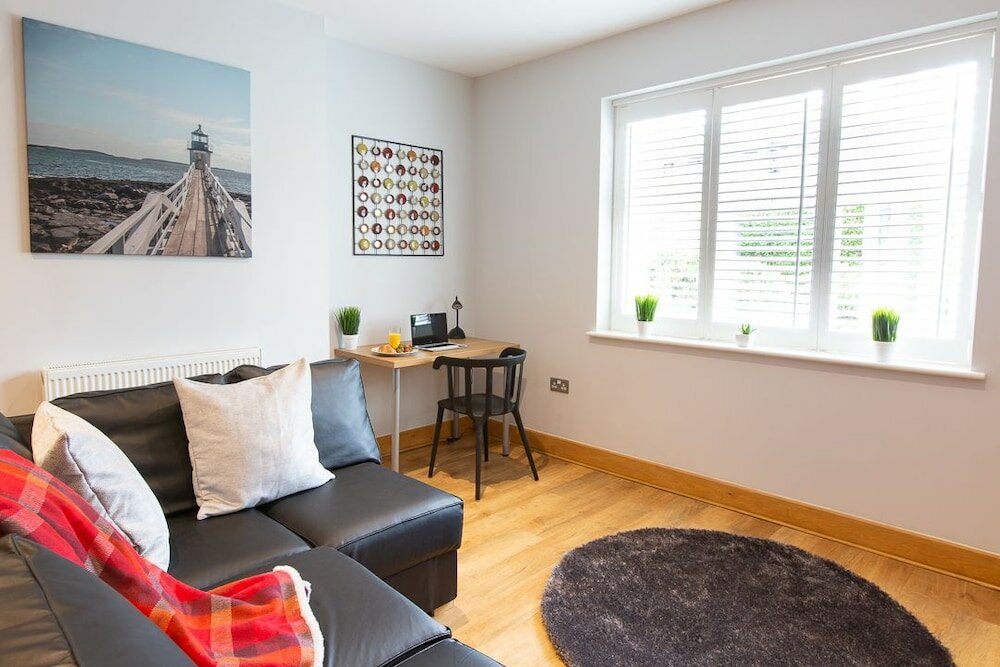 Фото HomefromHolme Alban House