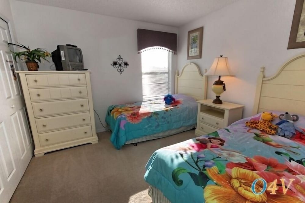 Фото Ov556 - Emerald Island - 7 Bed 4 Baths Villa