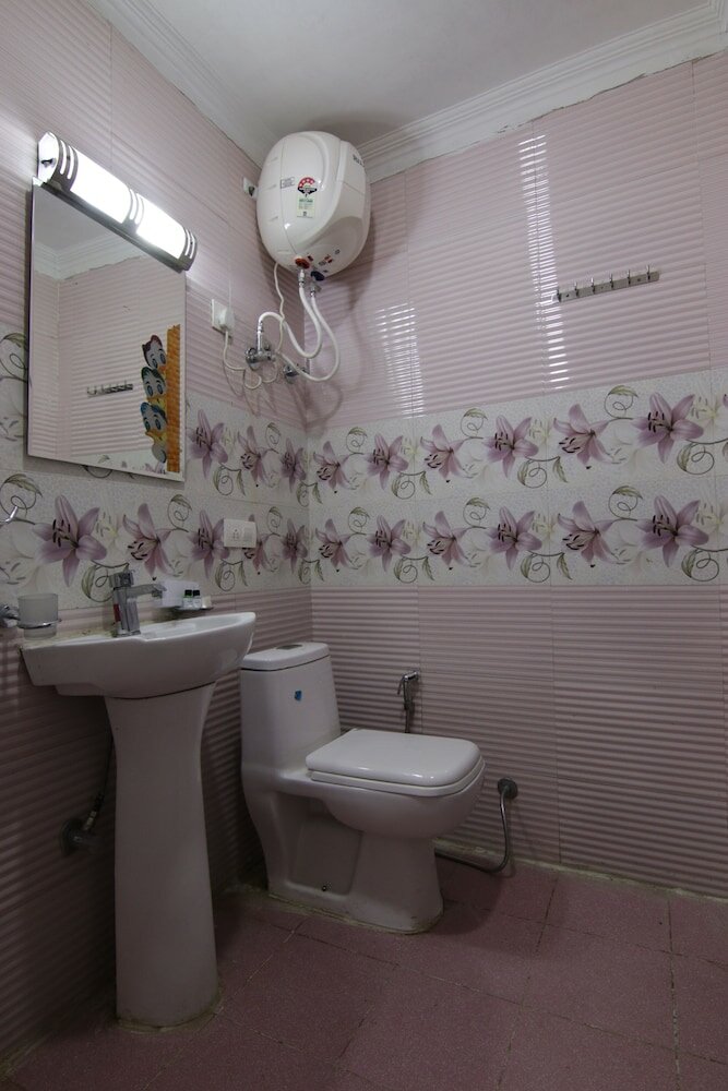 Фото Hotel Raja's Palace