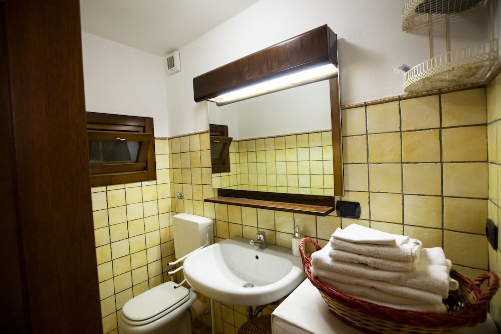 Фото Antica Molina