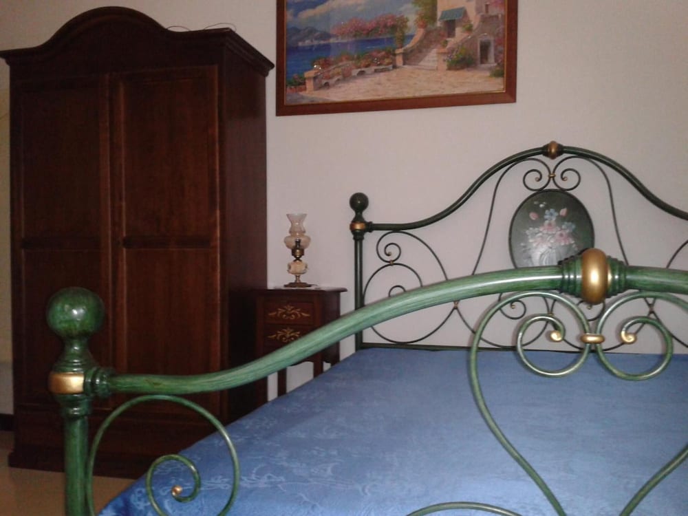 Фото Tenuta La Spezia