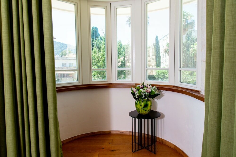 Фото The Schumacher Hotel Haifa