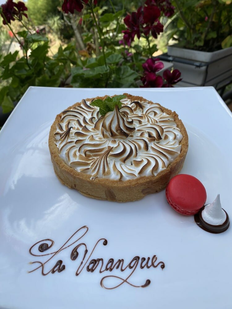 Фото La Varangue - Boutique Hôtel