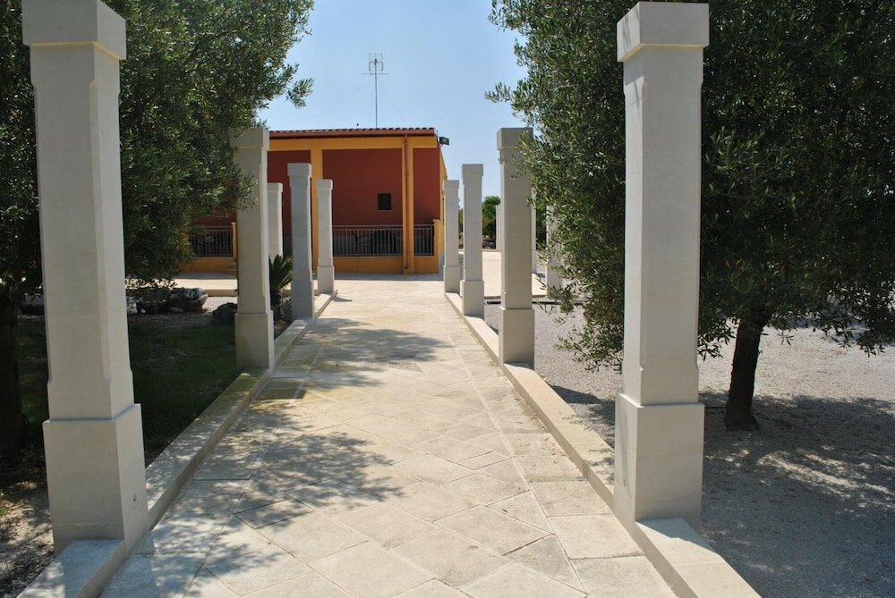 Фото Tenuta La Spezia