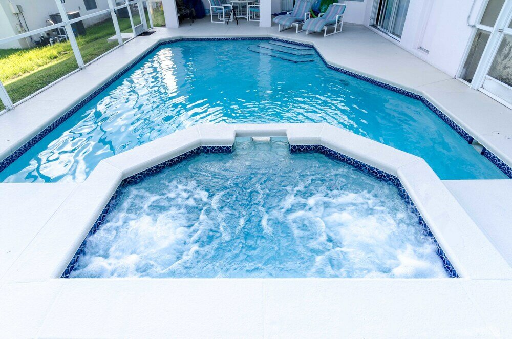 Фото Ovm1446 - Westridge - 4 Bed 3 Baths Villa