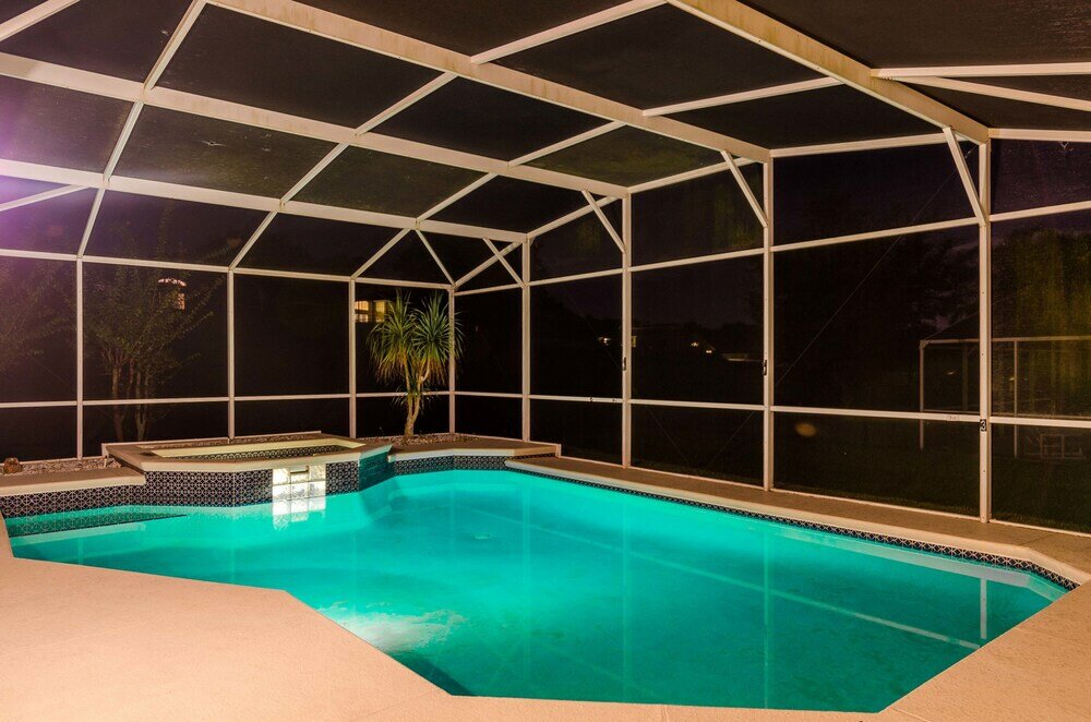 Фото Ovm1446 - Westridge - 4 Bed 3 Baths Villa