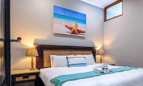 Гостиница Ballito Bay holiday Apartment