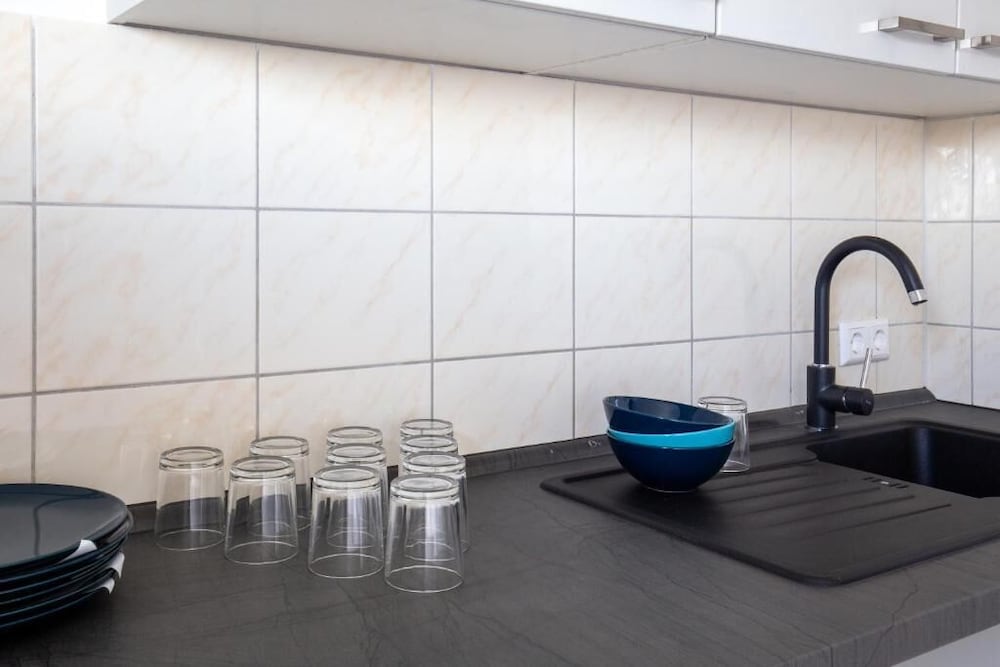 Фото Area24I7 Europaplatz Smart-Hotel