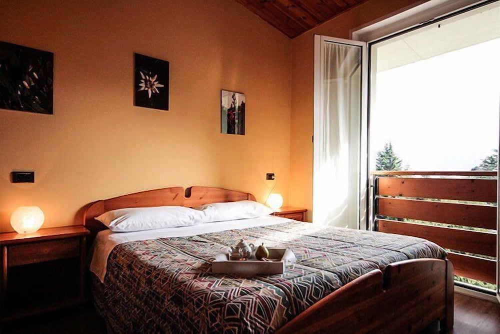 Фото Hotel Ristorante Sporting Club