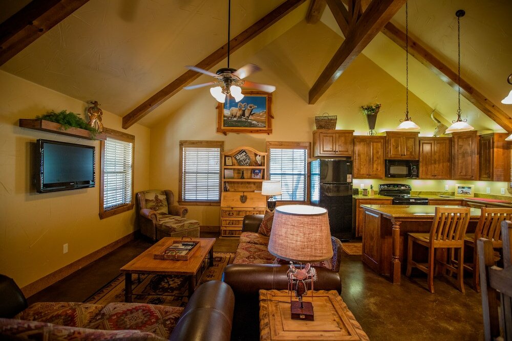 Фото Nrs Guest Ranch