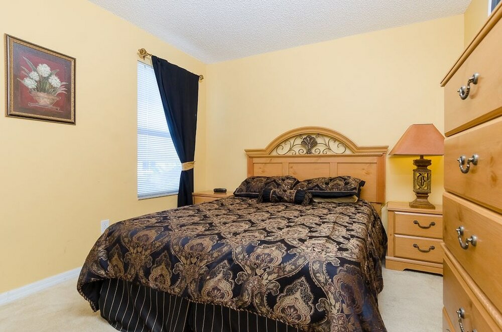 Фото Ov1105 - Emerald Island - 6 Bed 4.5 Baths Villa