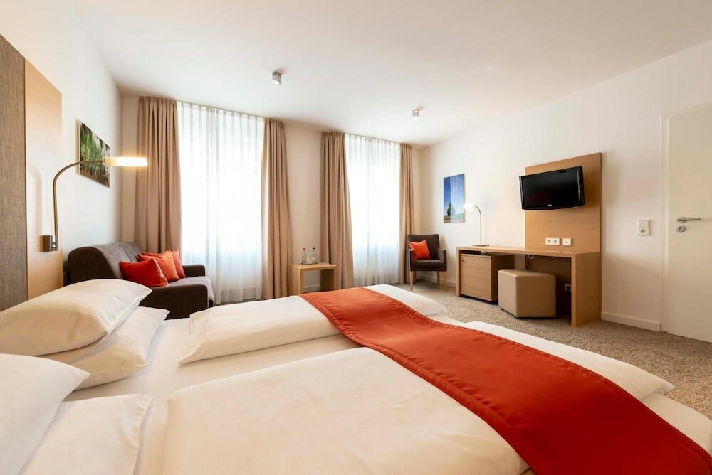 Фото Hotel Gasthof Krone