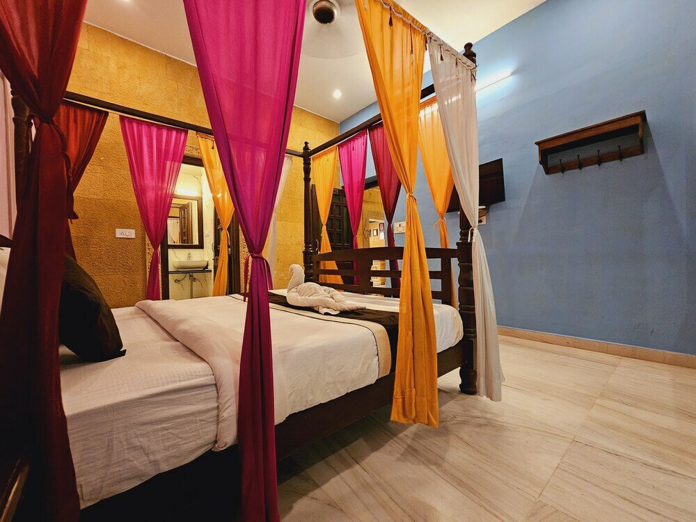 Фото Royal Villa Jaisalmer