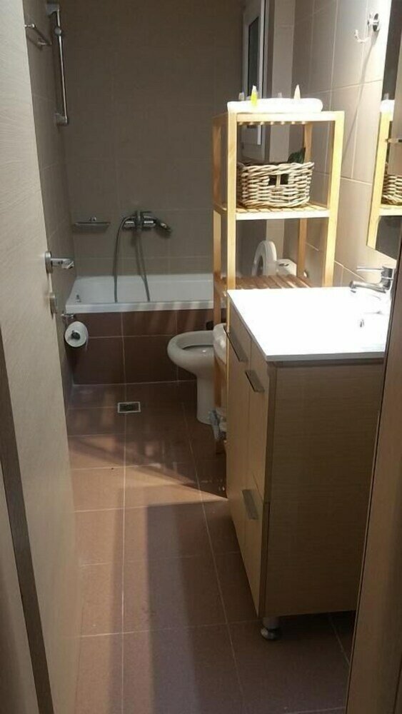 Фото Omonoia Boutique Apartment