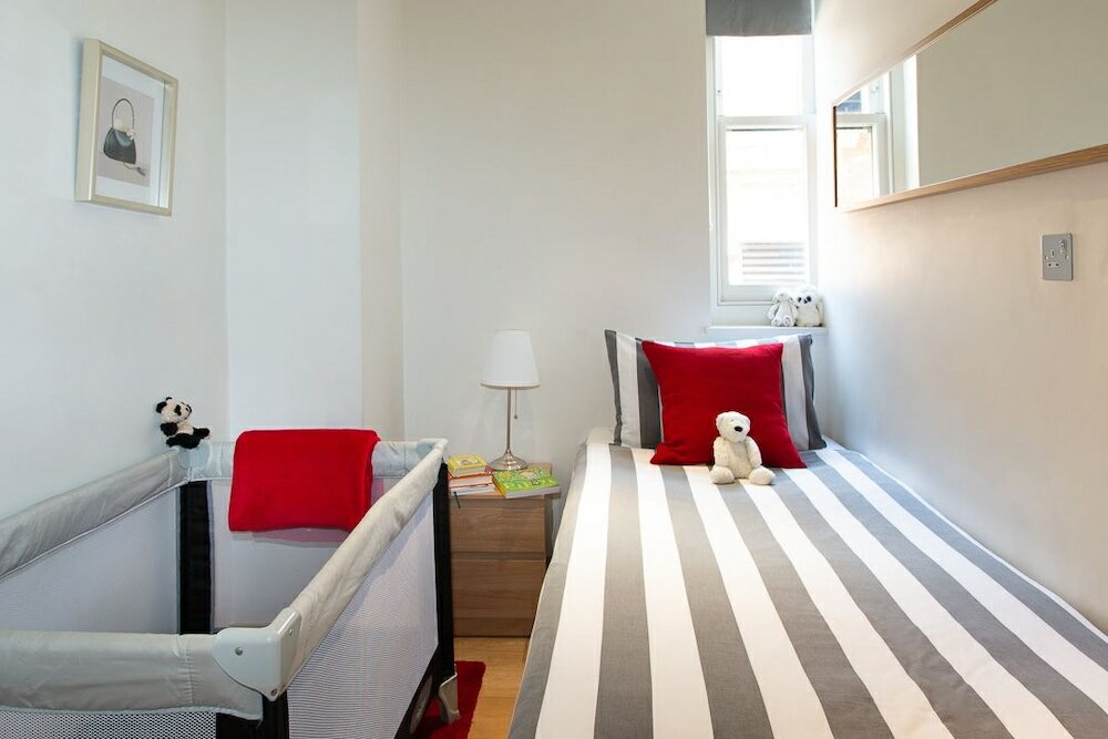 Фото HomefromHolme St Peters Mews