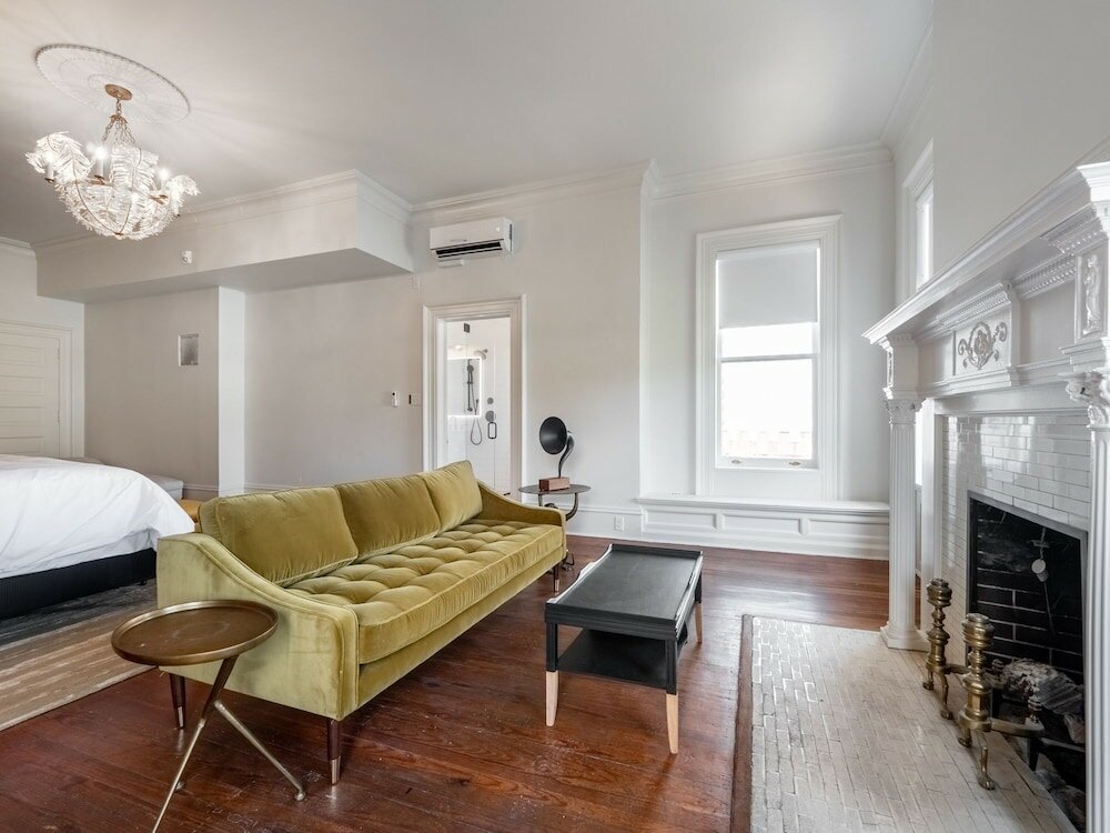 Фото Graystone Inn