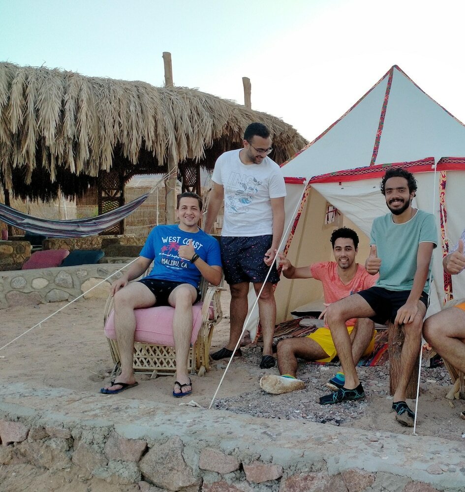 Фото Wishwashi Camp & Resort