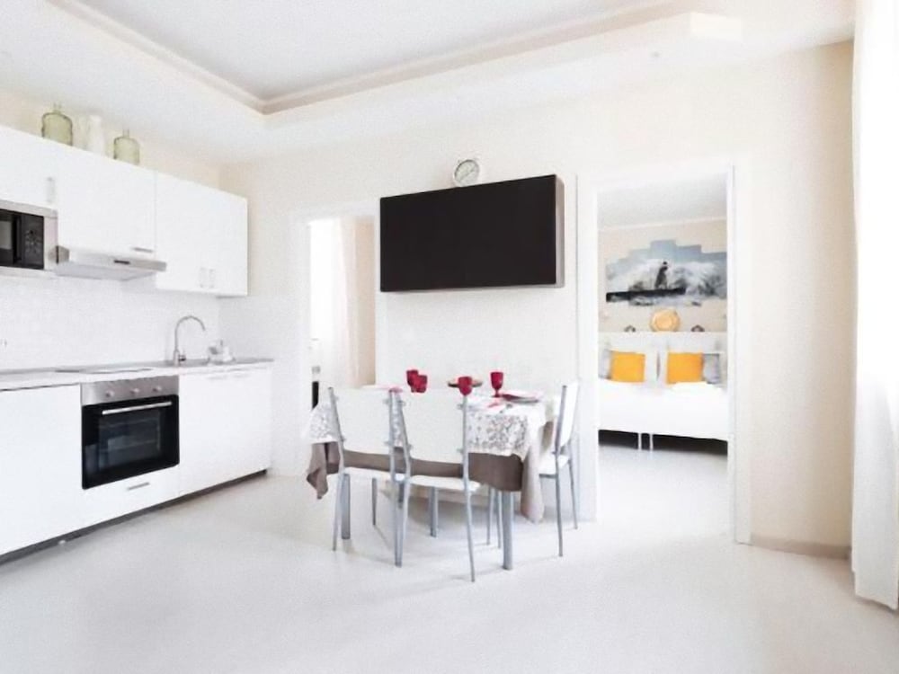 Фото Tourist House Bologna Altavista