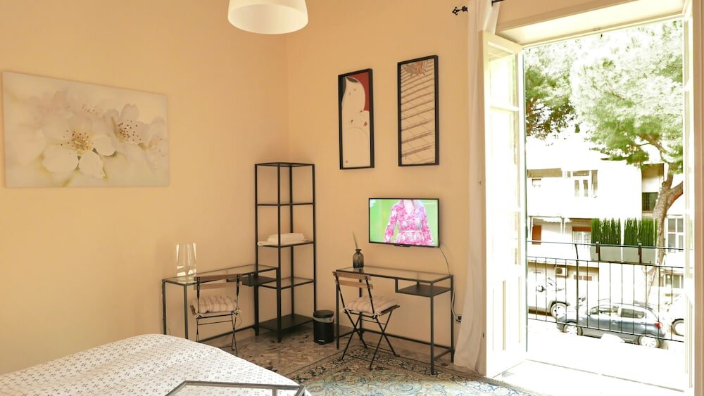 Фото Three Rooms